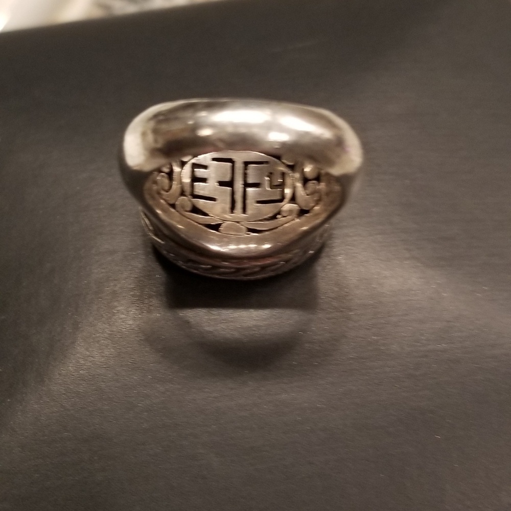 EFFY Multi-colored Stone Ring - Picture 4 of 4